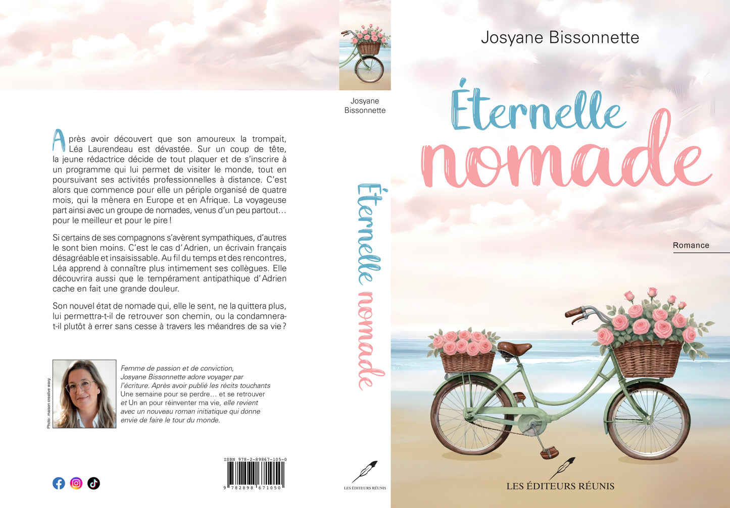 Éternelle nomade
